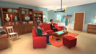 The Mystery of Popplewell Manor ep13: Time for a nap #popplewell