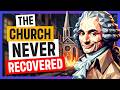 How Voltaire BROKE The Church S Grip On The West