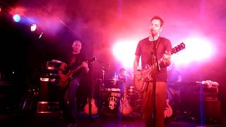 Prime Circle  - Out of this place (live) @Luxor - Köln Cologne 20.04.13