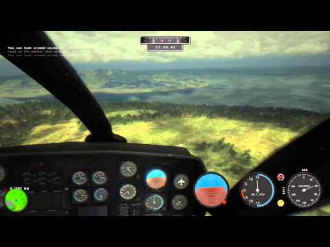 Helicopter Simulator 2014 : Search and Rescue PC