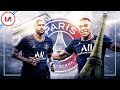 Grote Bezem Door Selectie PSG: Mbappé Is Beloofd Dat Neymar Vertrekt