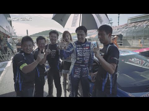 【動画】86/BRZ Race 2019 Rd.7 ツインリンクもてぎ