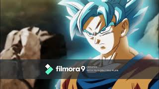 KSI &amp; Randolph - Beerus AMV