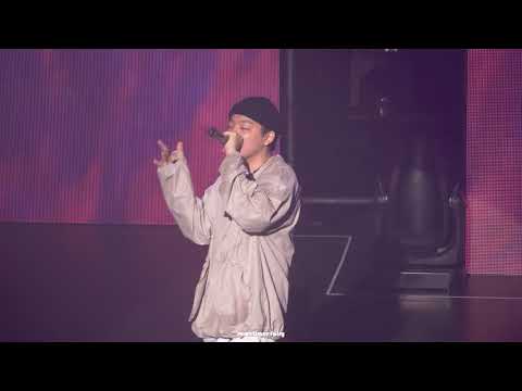 180630 Monster Energy Citra Summer Concert NO:EL(노엘) - Dollar sign