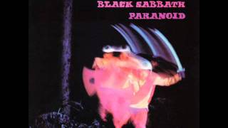 Vinyl (Sony PS-X5) - Black Sabbath - Rat Salad