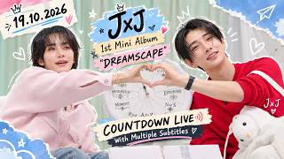 Download lagu All subtitle✨JxJ 1st Mini Album 'DREAMSCAPE' COUNTDOWN LIVE mp3 Download lagu All subtitle✨JxJ 1st Mini Album 'DREAMSCAPE' COUNTDOWN LIVE mp3