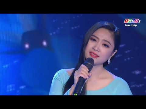 Mưa Lệ - Hoàng Kim Yến | Lam Phương
