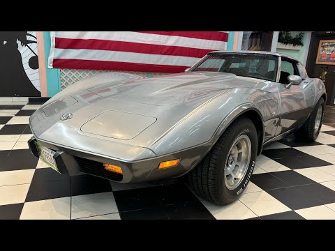 1978 Chevrolet Corvette (CC-1963236) for sale in Annandale, Minnesota