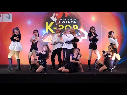 221002 Crossover cover WJSN - As You Wish + UNNATURAL @ The Nine Center Tiwanon (Audition)