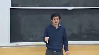 Lecture 4: Canonical Quantization of a Free Scalar Field Theory