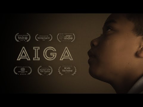 Aiga (Samoan Short Film)