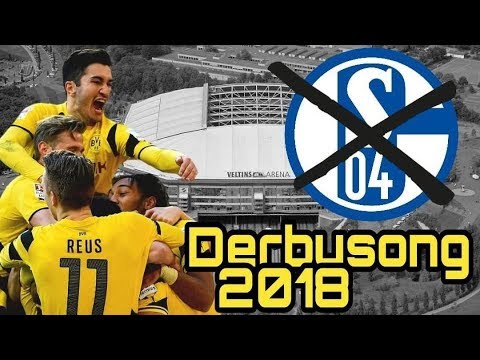 HighLife × Itztrue - "DERBYSONG 2018" (BVB SONG)