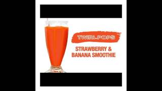 New Twirls Promo #1