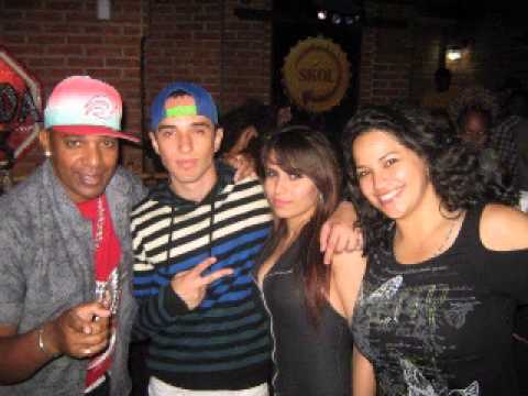 MIX 36 R&B 100% DJ WILLIAN