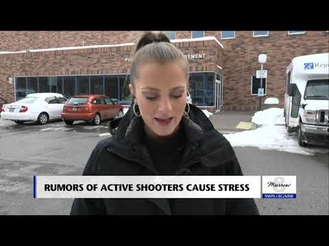 LIVE: Emergency Alert