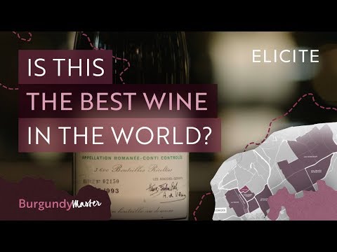 Is This The Best Wine In The World?