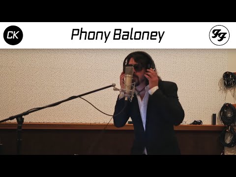Dave Grohl - Phony Baloney [Hit Single]