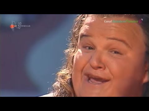 Tientos y Tangos. Ezequiel Benítez. 2003