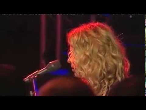Vonda Shepard - Live at the hr1 Lounge 2010 (COMPLETE CONCERT)