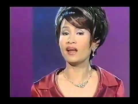 Thể hiện bởi Thùy Anh