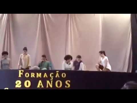 Grupo Am’Arte - Eu corro para Tí (Paulo César Baruk)