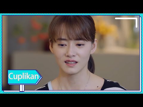 INDO SUBTo Be With You | Cuplikan EP48 Baiklah, Aku Akan Pergi Dari Hidupmu