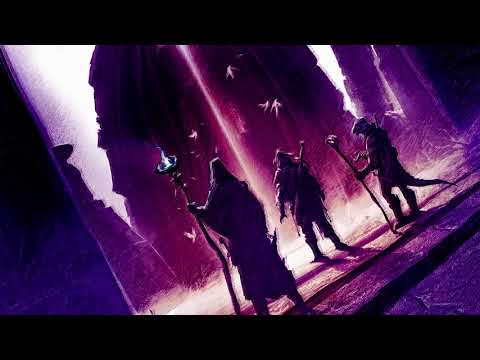 RPG Prod. Młody Szczaw