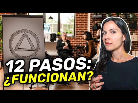 Alcohólicos Anónimos: ¿PROBLEMA o SOLUCIÓN? | Toda la verdad