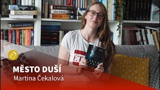 Město duší - videoukázka