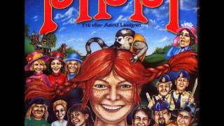 Kom hjem til mig - Sebastian's Pippi