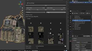Kaoru's Blender Tools video thumbnail