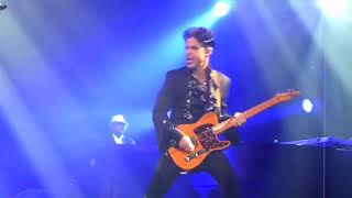 EMPTY ROOM by PRINCE (Live)