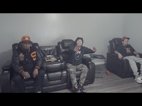 GUNZ UP / LAST MAN STANDING [Official Video]