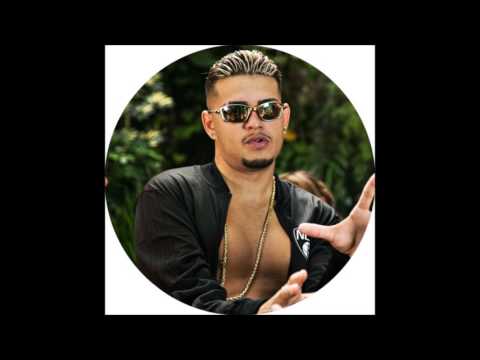 MC WM - Rabetania {Top Som} {Letra}