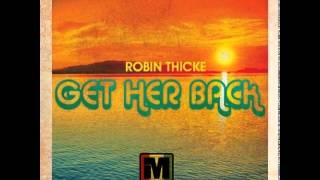 Robin Thicke - Get Her Back (Israel Music Reggae Remix)