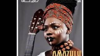 Amanda Black - Amazulu