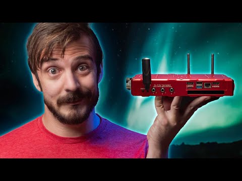 The Brand New Primaluce Eagle 4 Pro!