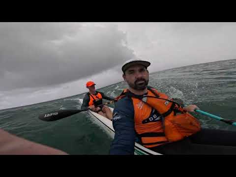 South Africa Surf Ski Mauritius Tours - June 2025 - Day 4