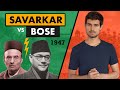 Reality Of Savarkar And Subash Chandra Bose Partition 1947 Dhruv Rathee