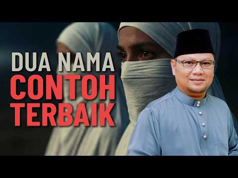 Isteri Perlu Contohi Asiah & Khadijah - Ustaz Dato  Badlishah Alauddin