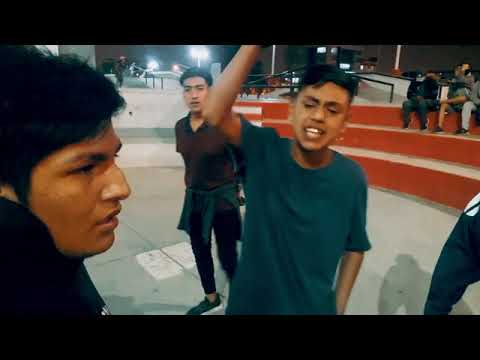 Future vs Chompa vs McKenzi - 4TOS MUNARQUIA  FECHA 2