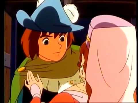 Bajke brace Grim Voda zivota