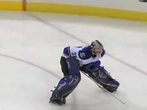 NHL 09.02.2008  LA Kings - Pittsburgh Penguins