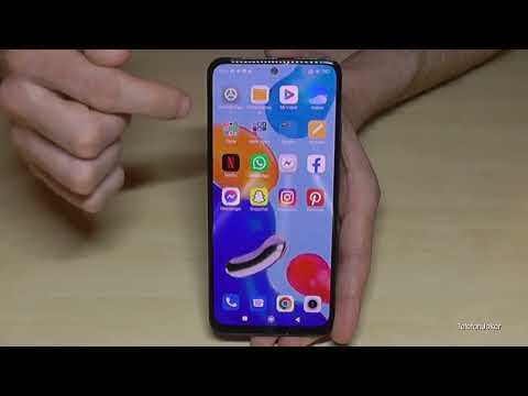 Redmi Smartphones: Wie kann man die Sprache auf Deutsch ändern?