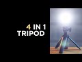 Litra 4-in-1 Tripod