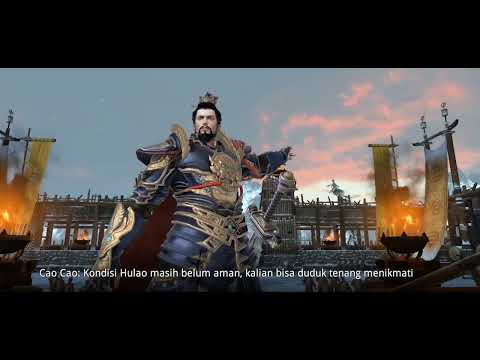 dynasty legends 2 Bab 3