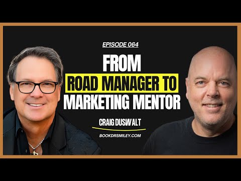 Rockstar Branding, Chaos & Reinvention | Axl’s Assistant | Ep. 064