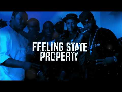 Glory Uptop & Strizz - Active (Lyric Video)