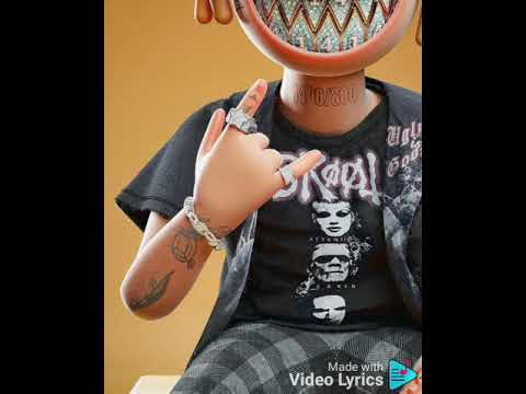 Young lunya ft Scooby    WAPAMBE Official Video