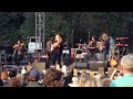 indigo girls: 2015-10-04: this train revised - golden gate park - san francisco, california